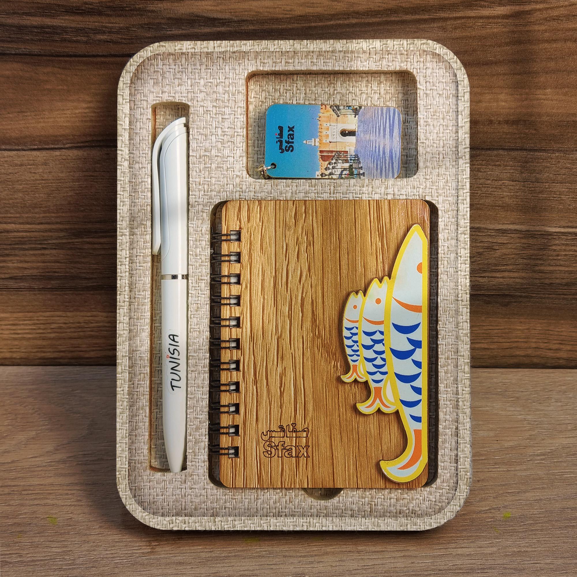 Box Héritage Compact  - Sfax